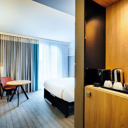 Premier Inn Heilbronn City Centre Exterior foto