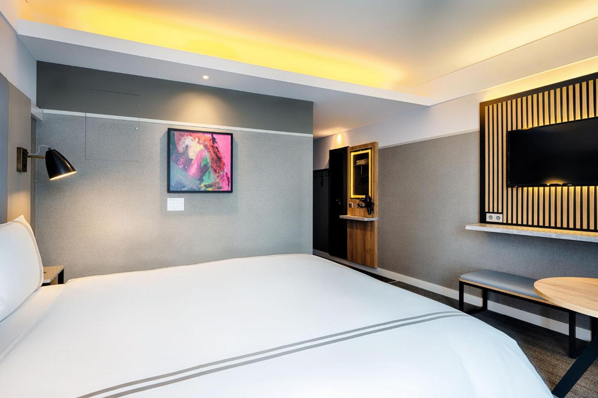 Premier Inn Heilbronn City Centre Exterior foto