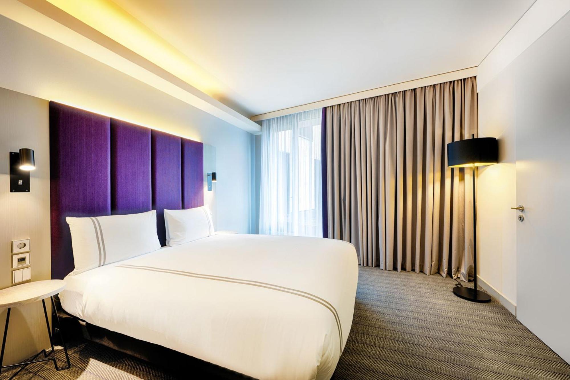 Premier Inn Heilbronn City Centre Exterior foto
