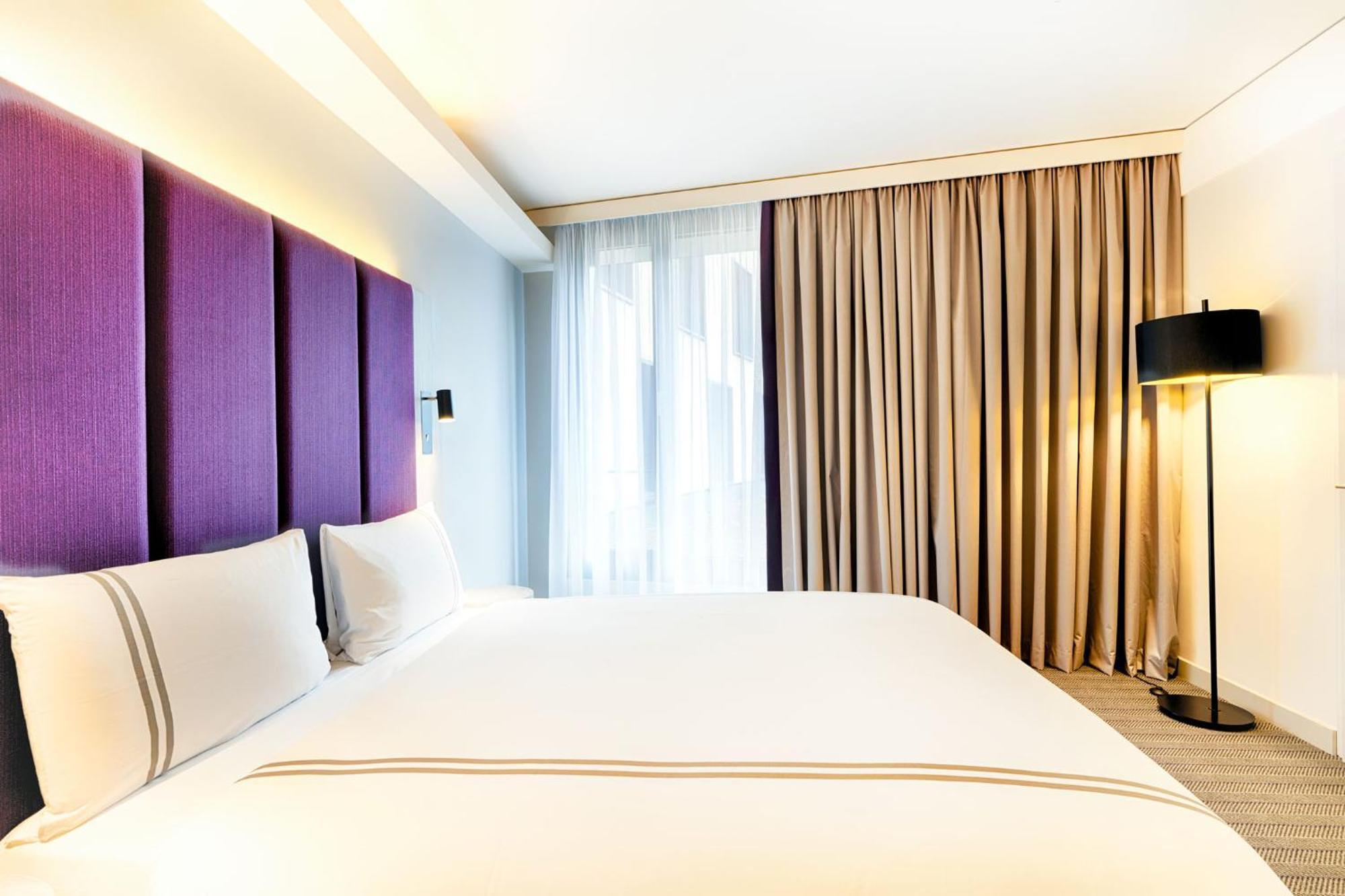 Premier Inn Heilbronn City Centre Exterior foto