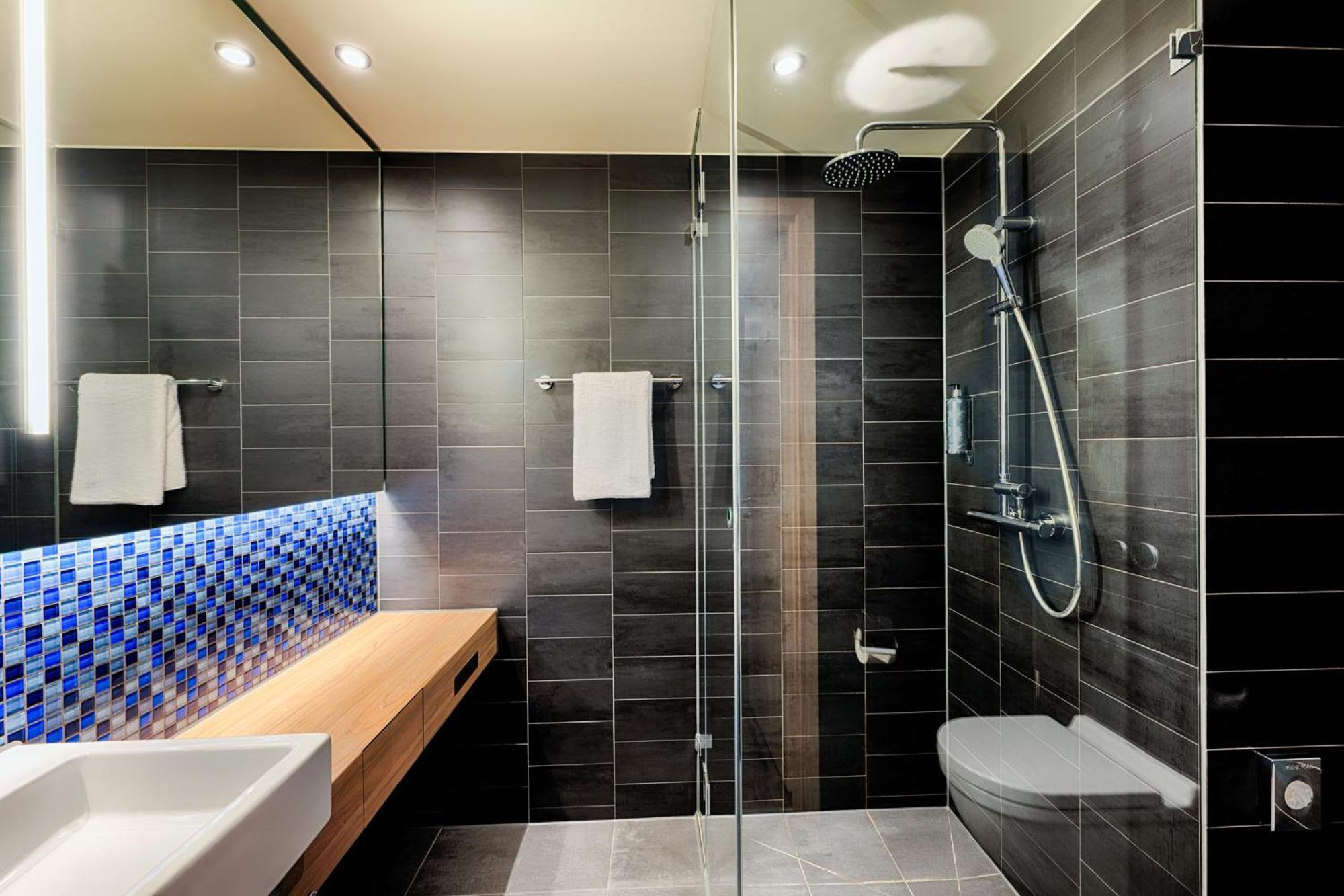 Premier Inn Heilbronn City Centre Exterior foto